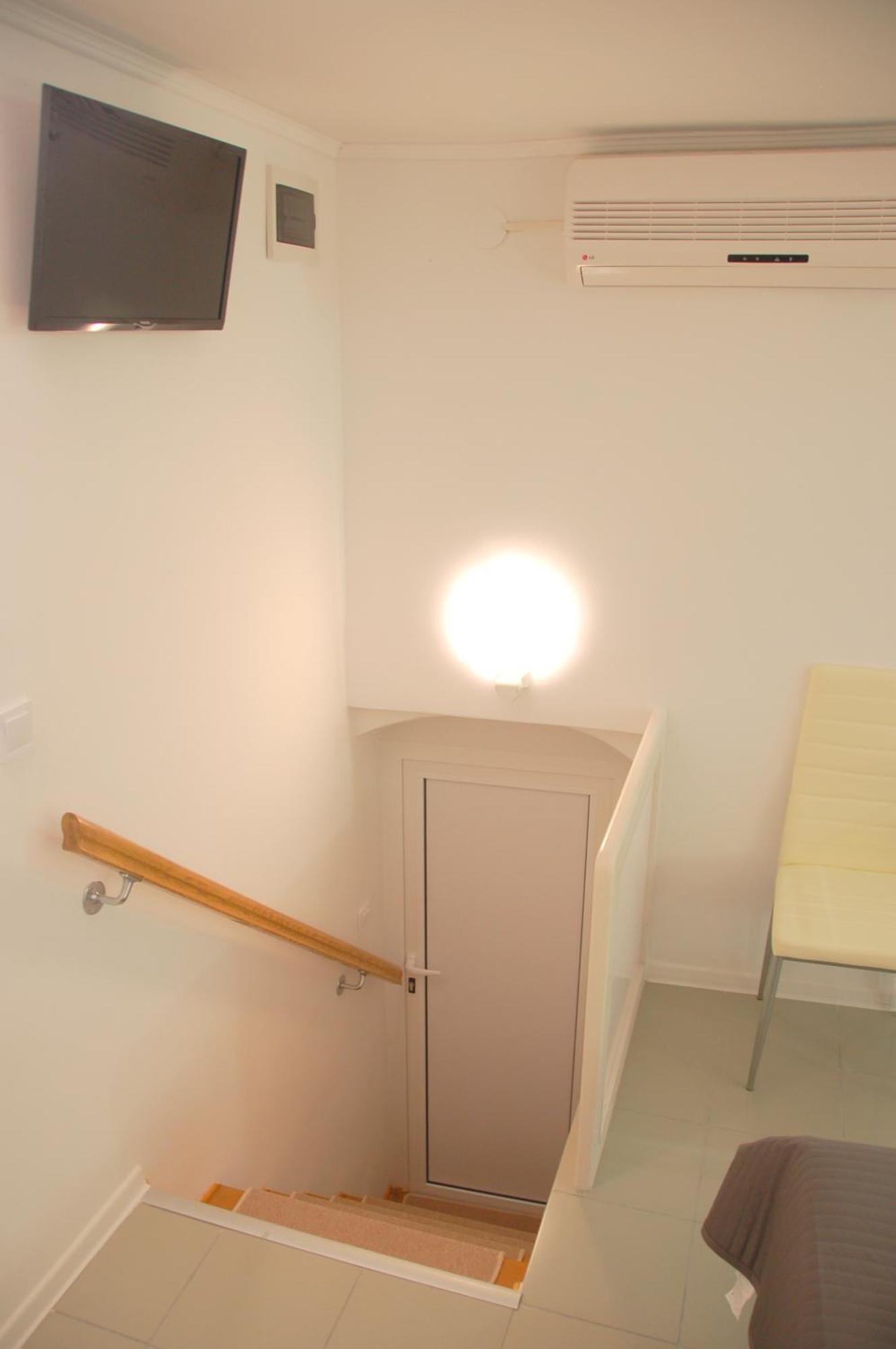 Studio Sunrise Rovigno Esterno foto